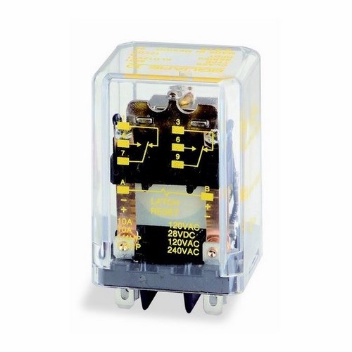 SCHNEIDER ELECTRIC 8501-KLD12V53