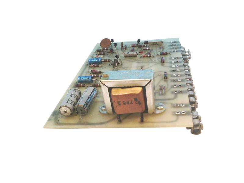 BOMAC 12M03-00062-00