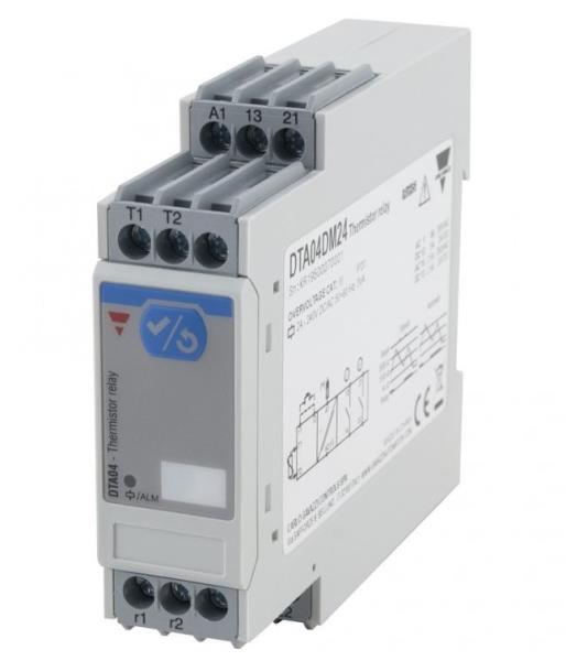 CARLO GAVAZZI EABCT23