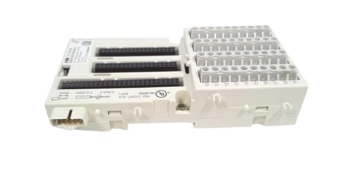 ASEA BROWN BOVERI 3BDH000378R0001