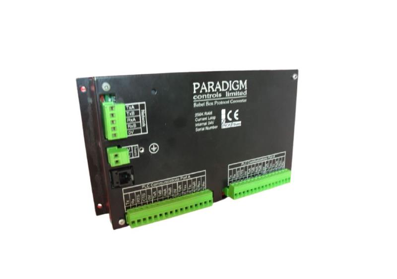 PARADIGM P803101A