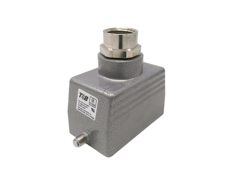 ABB THOMAS & BETTS TH810