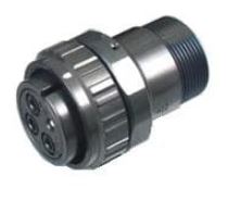 JAE CONNECTORS JL10-6A18-A6SE-EB