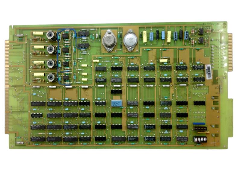 MILACRON 3-531-4028A