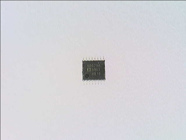 ANALOG DEVICES ADG708BRUZ