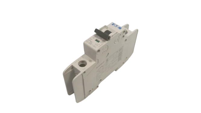 EATON CORPORATION FAZ-C5/1-NA-L
