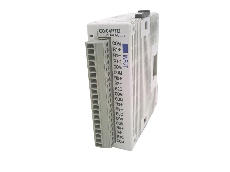 AUTOMATION DIRECT C0-04RTD