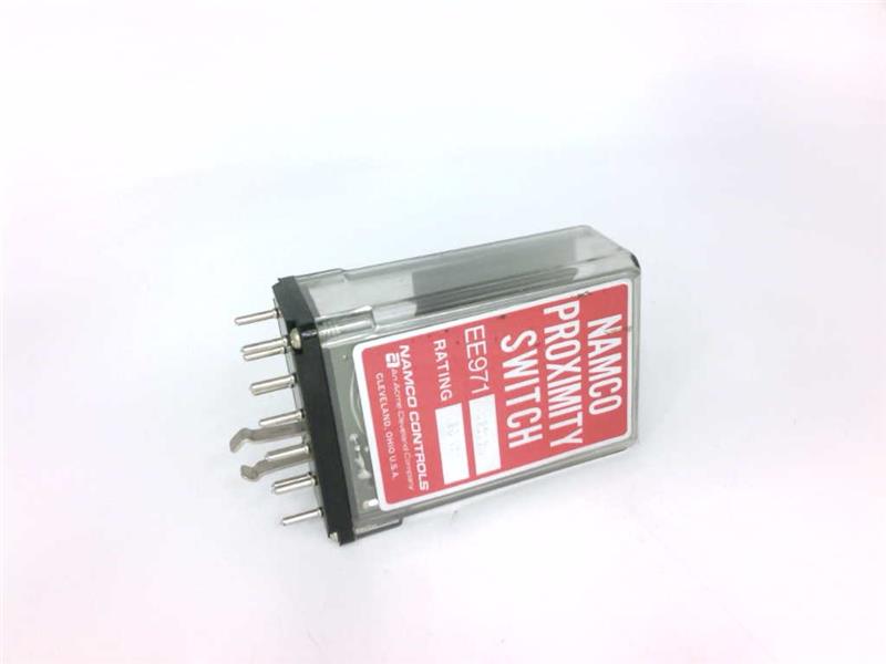 DANAHER CONTROLS EE971-02303