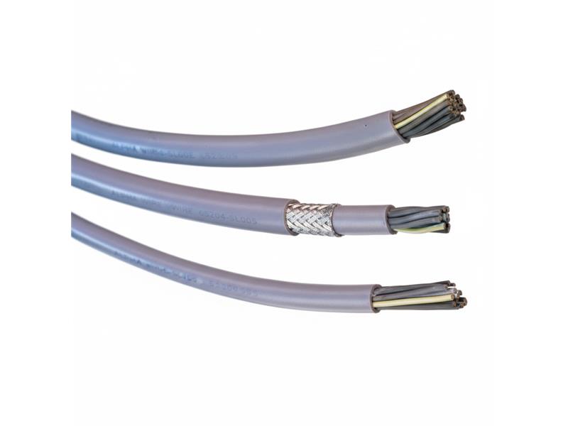 ALPHA WIRE 65204-SL005