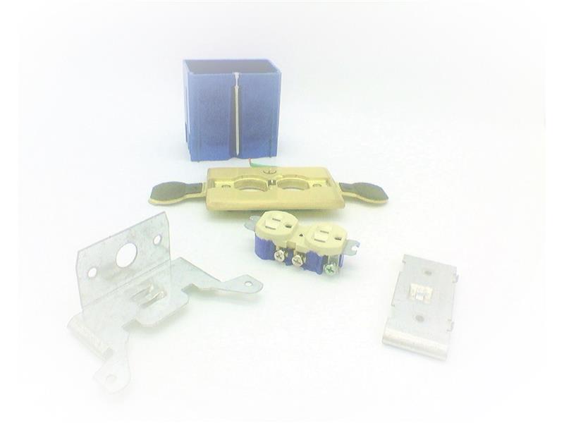 ABB THOMAS & BETTS B121BFBB