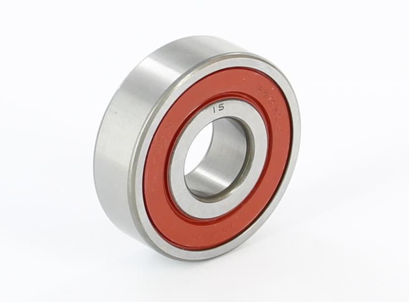 NTN BEARING 6203LLUC3