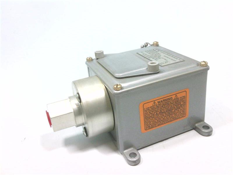 CUSTOM CONTROL SENSORS 604PA21