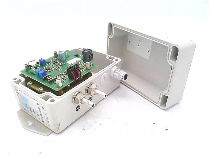 PIZ-100PA-1-PIZ00 by HALSTRUP WALCHER