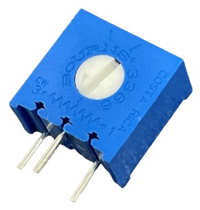 BOURNS 3386X-1-103LF