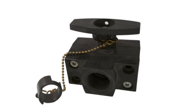 NORGREN T15-800-E2AD