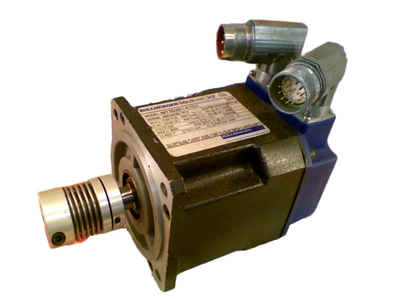 MT302B1-E1D1 by DANAHER MOTION
