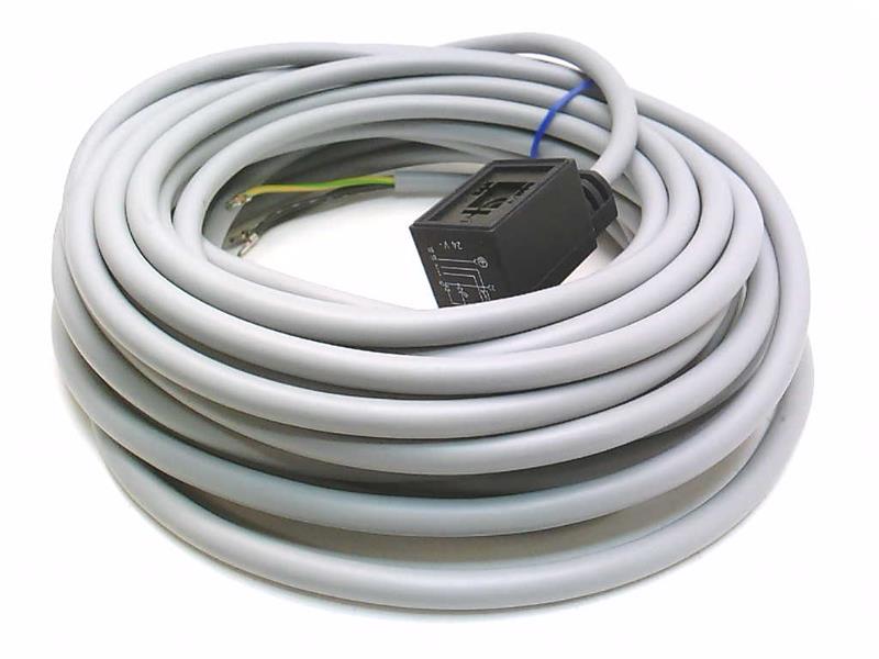 FESTO KMV-1-24-10-LED