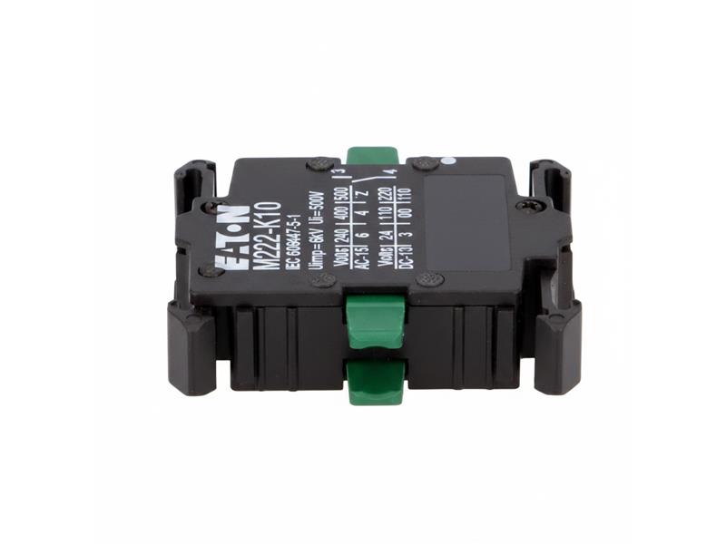 EATON CORPORATION M22-PVT60P-MPI