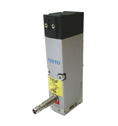 FESTO VSVA-M52-MZ-A1-1C1-APP