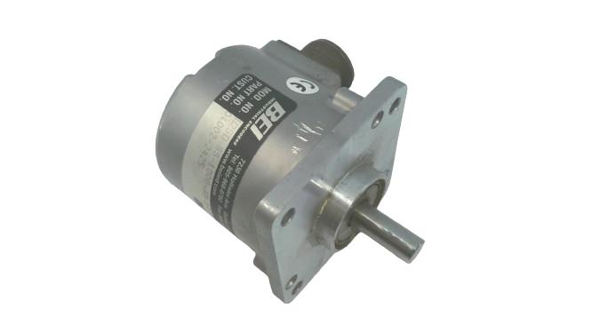 BEI SENSORS H25D-SS-1000-AB-15V/V-SM16-S