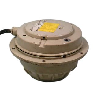 ZIEHL ABEGG MK106-4DK.05.N