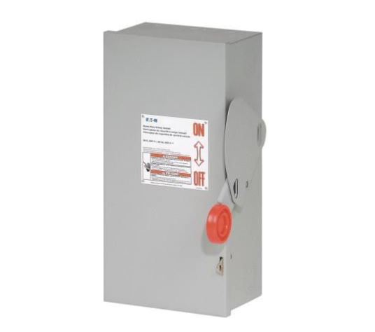 EATON CORPORATION DH221FGK