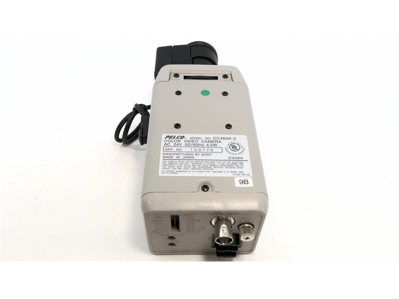 SCHNEIDER ELECTRIC CC4600-2