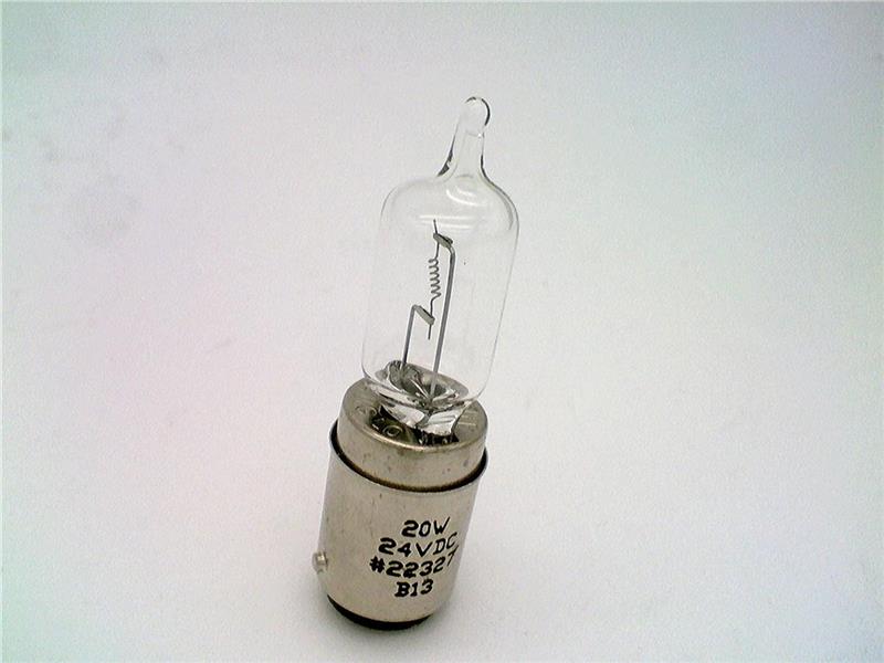 EDWARDS SIGNALING 50LMP-20WH