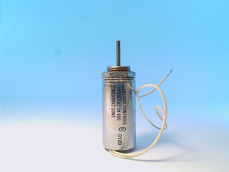 DELTROL CORP 53757-82