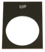 SCHNEIDER ELECTRIC ZB2BY2307