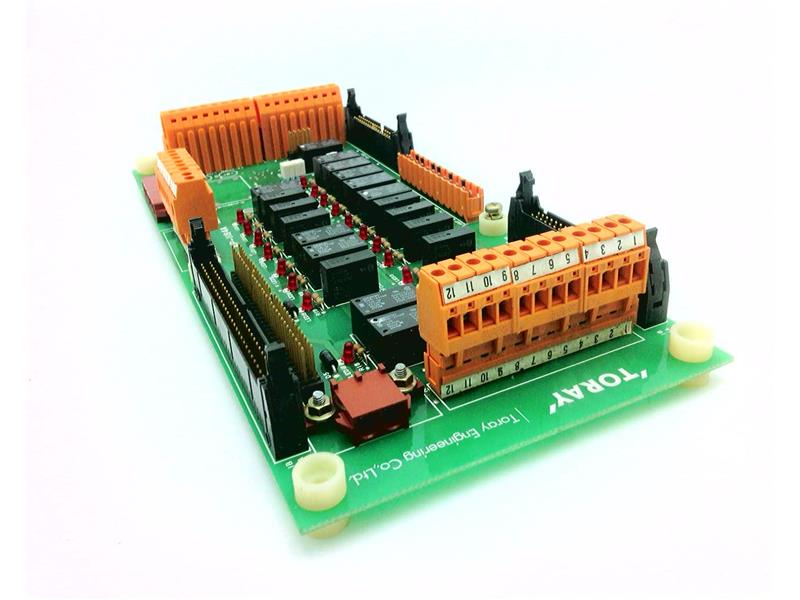 TORAY GROUP WDC1-SUB-V01