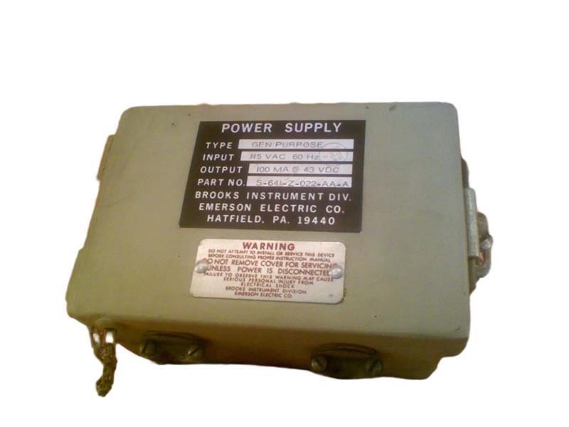 S-641-Z-022-AA-A by ITW