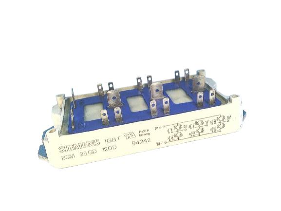 INFINEON BSM25GD120D