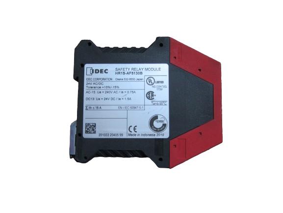 IDEC HR1S-AC5121