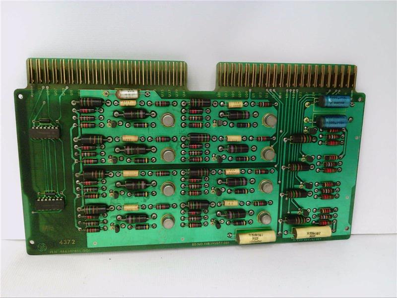 44A397805-G01 by FANUC