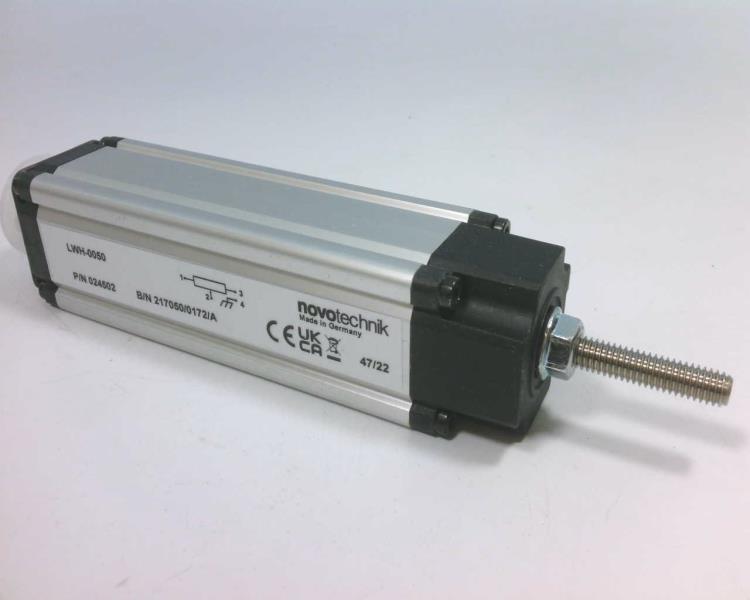 NOVOTECHNIK LWH-0050