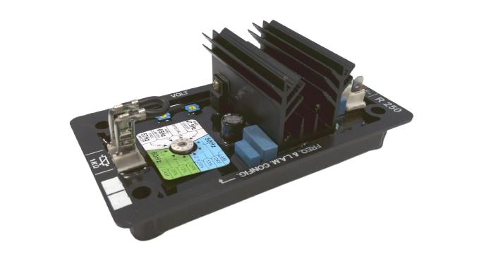 R250 by NIDEC CORP