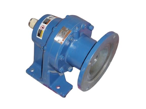 SM CYCLO CNHX-6095Y-17