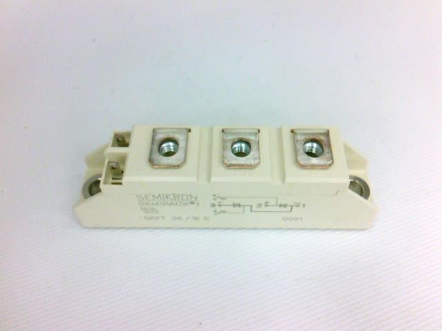 SCHNEIDER ELECTRIC VZ3TM2026M16