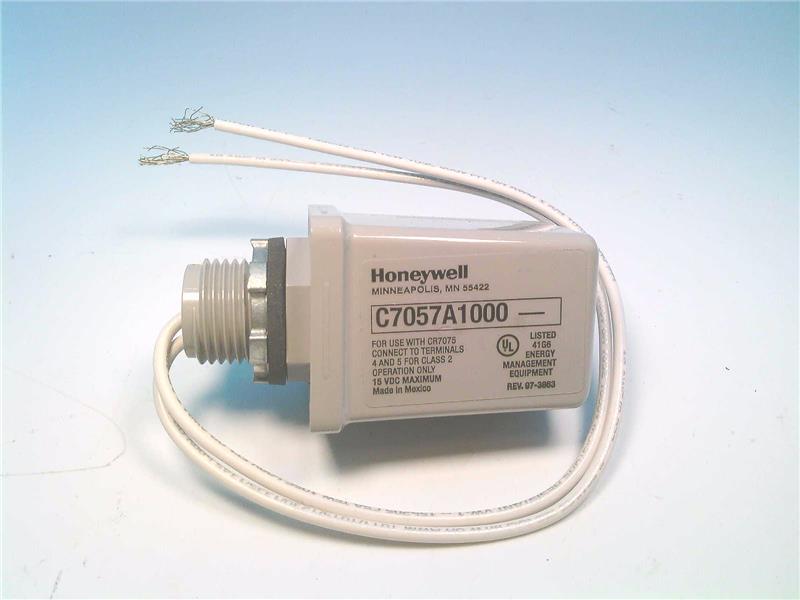 HONEYWELL C7057A1000