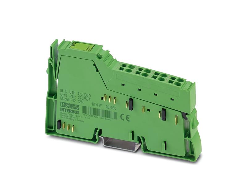 IB IL UTH 4/J-ECO by PHOENIX CONTACT