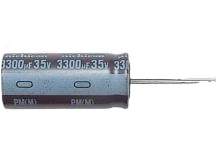 UPM1A182MHD by NICHICON