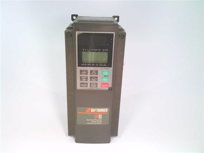 SAFTRONICS GP10E1ST32F25B1