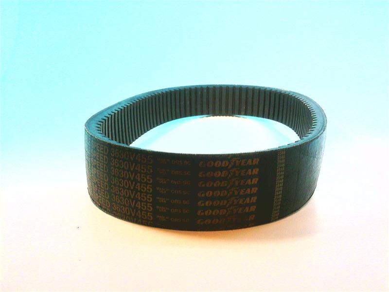 CONTINENTAL AG 3630V455