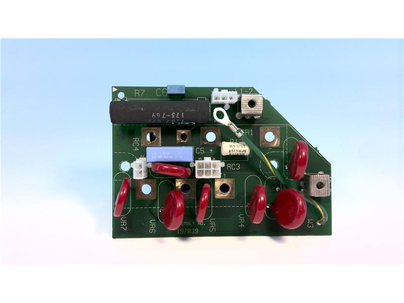 198095 by MILLER ELECTRIC