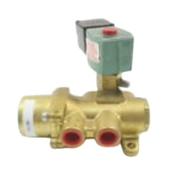 ASCO 8344G074MOAC120/60,110/50D