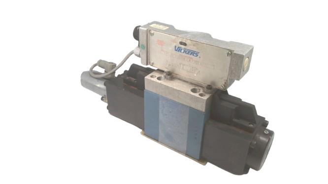 EATON CORPORATION KAFDG4V-5-2C50N-Z-M-F-PD7-H7-21