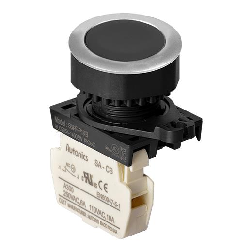 AUTONICS S3PF-P1KB