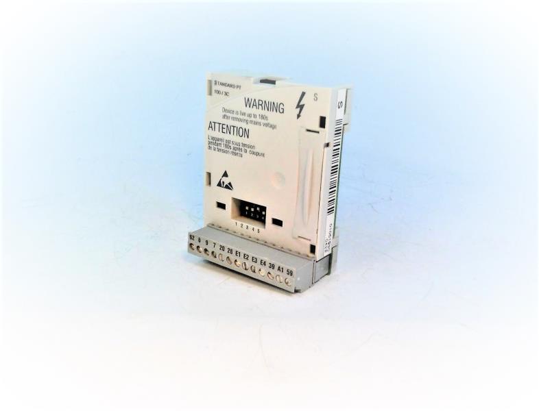 LENZE E82ZAFSC1003CS