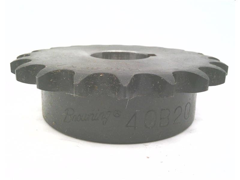 40B20 by REGAL REXNORD